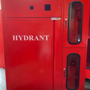 Memahami Sistem Operasi Box Hydrant